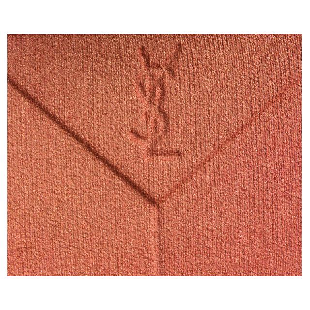 YSL Couture Corail Rive Gauche Blush Refill 5 #1