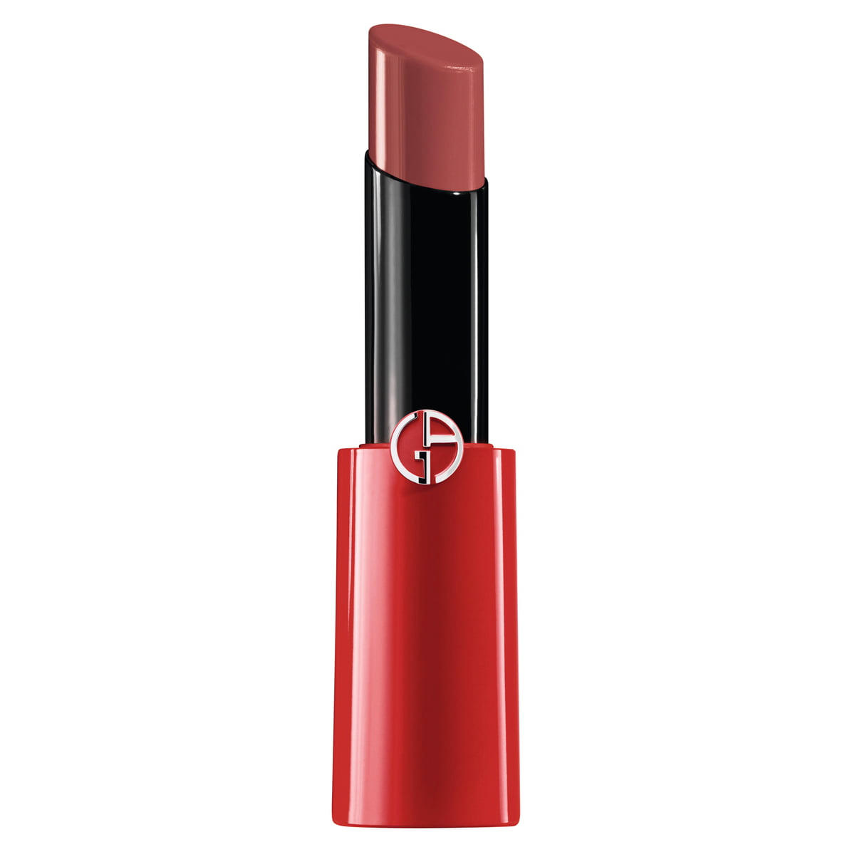 Giorgio Armani Ecstasy Shine Lipstick Smile 100