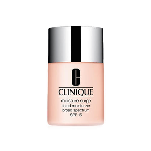 Clinique Moisture Surge Tinted Moisturizer Shade 02