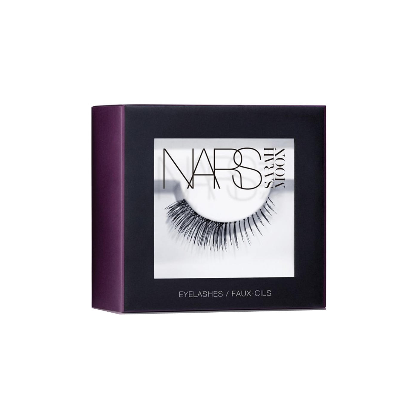 NARS  False Lashes Sarah Moon Collection Numero 10