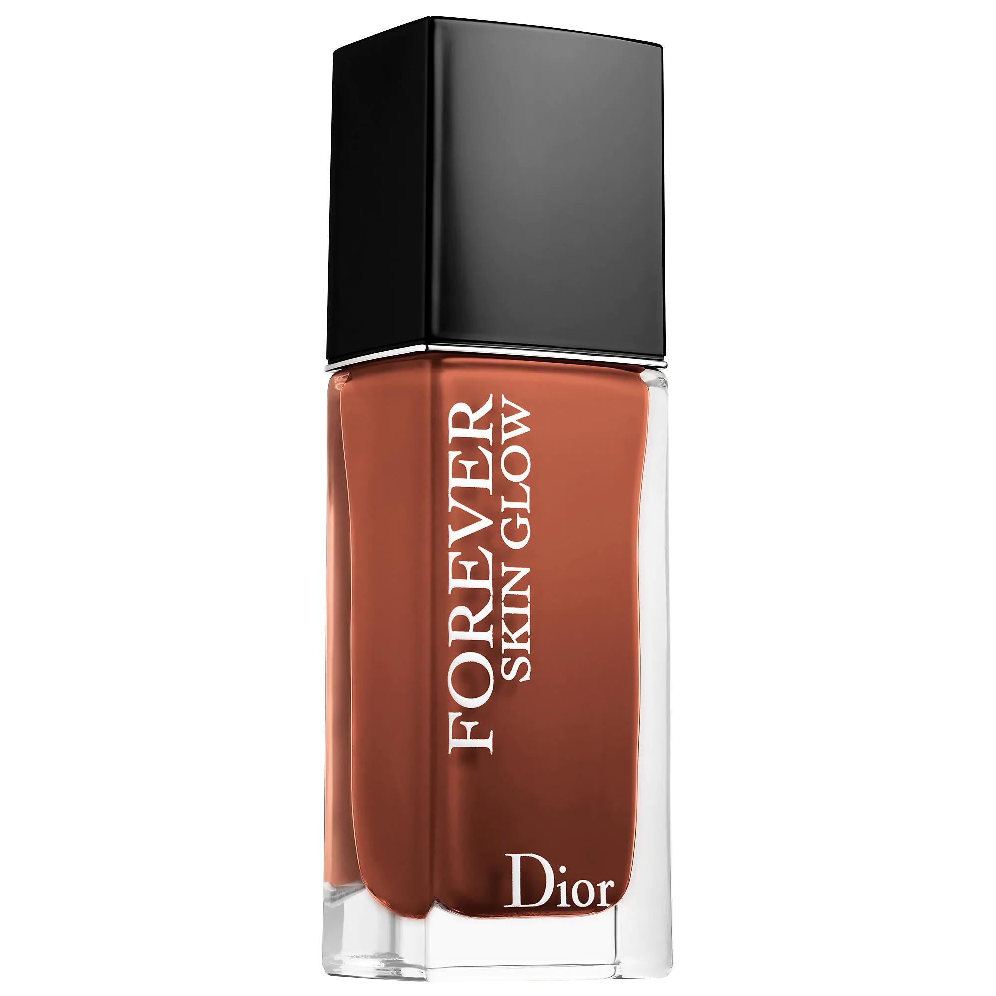 Dior Forever Skin Glow Radiant Perfection Foundation 7N