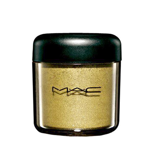 MAC Pigment Tub Blonde's Gold
