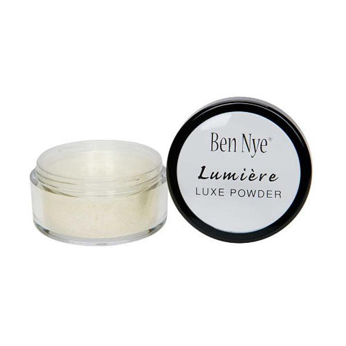 Ben Nye Lumiere Luxe Powder LX-100 Ultra Bright