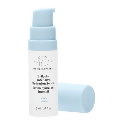Drunk Elephant B-Hydra Intensive Hydration Serum Travel