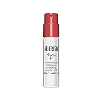 My Clarins Re-Fresh Hydrating Beauty Mist Mini