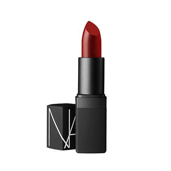 NARS Lipstick Rouge Basque
