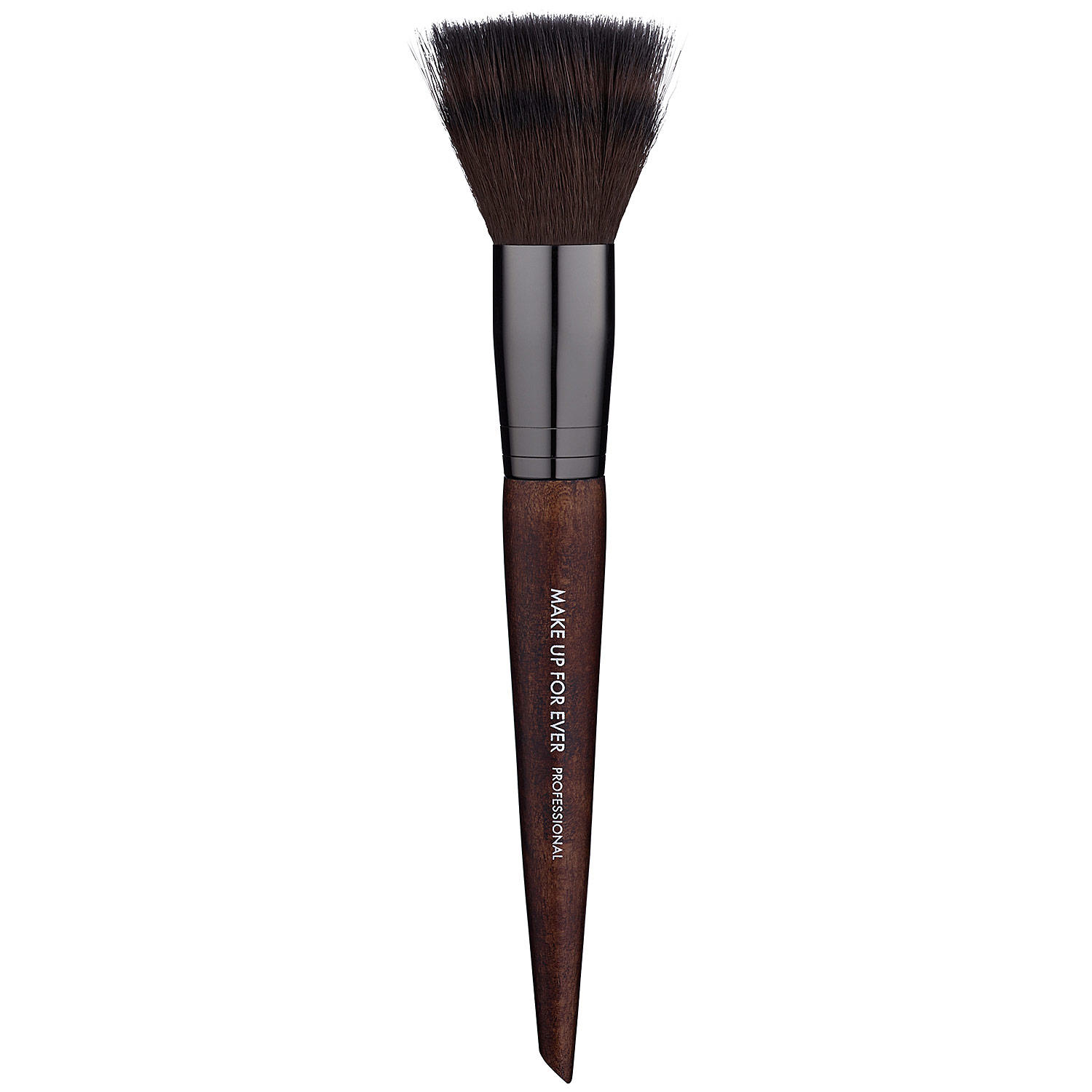 Makeup Forever Straight & Wavy Brush 122