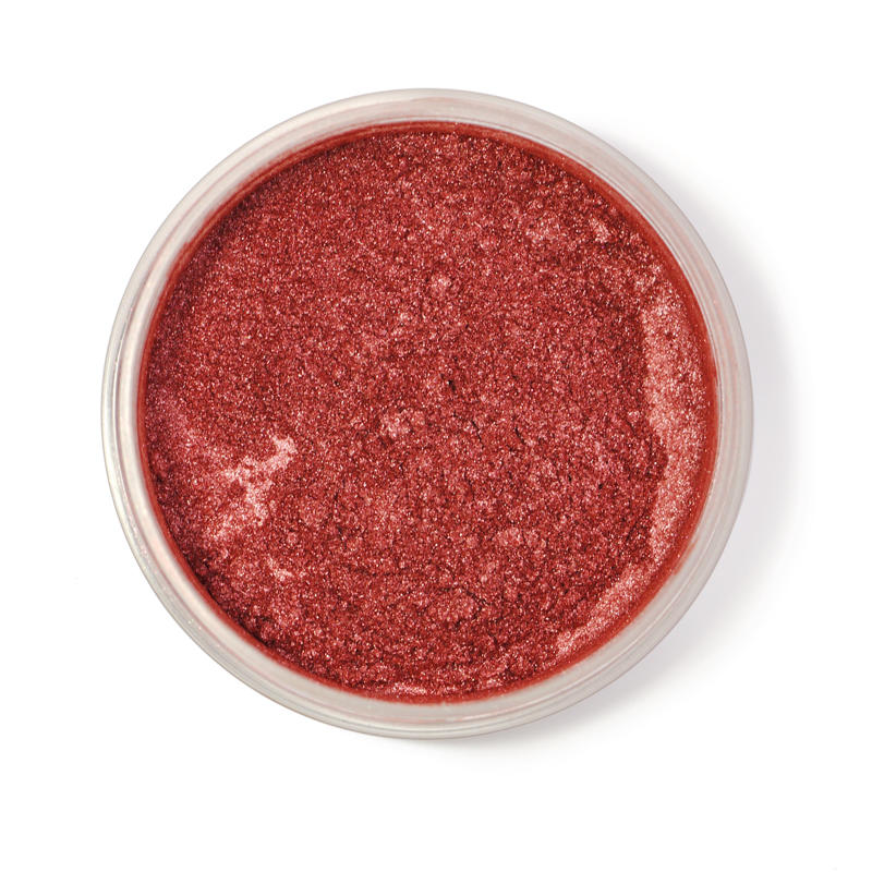 MAC Pearlizer Sheer Pigment Opulent #0