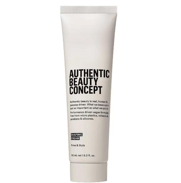 Authentic Beauty Concept Shaping Cream Travel 30ml