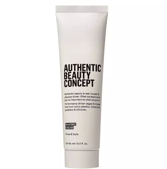 Authentic Beauty Concept Shaping Cream Travel 30ml | Glambot.com - Best ...