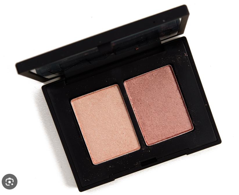 NARS Duo Eyeshadow Silk Road #0