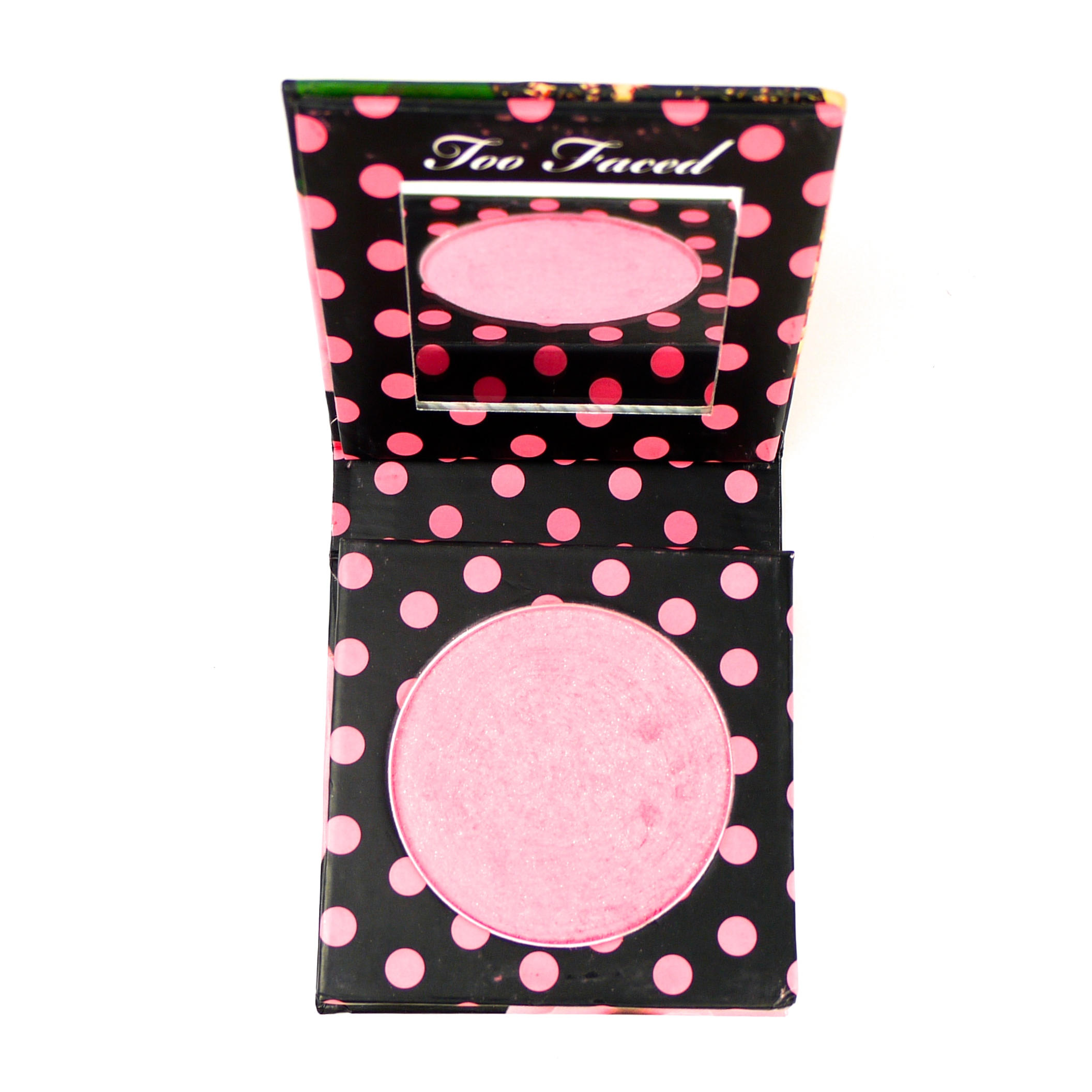 Too Faced Blush La Vie En Rose #3