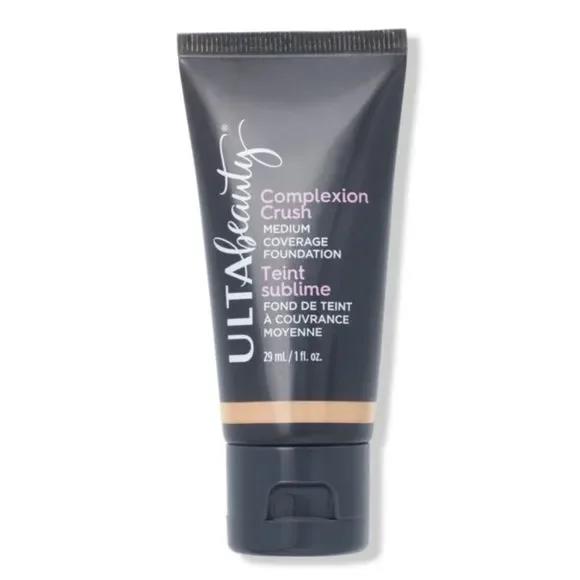 Ulta Beauty Complexion Crush Medium Foundation Fair Neutral 