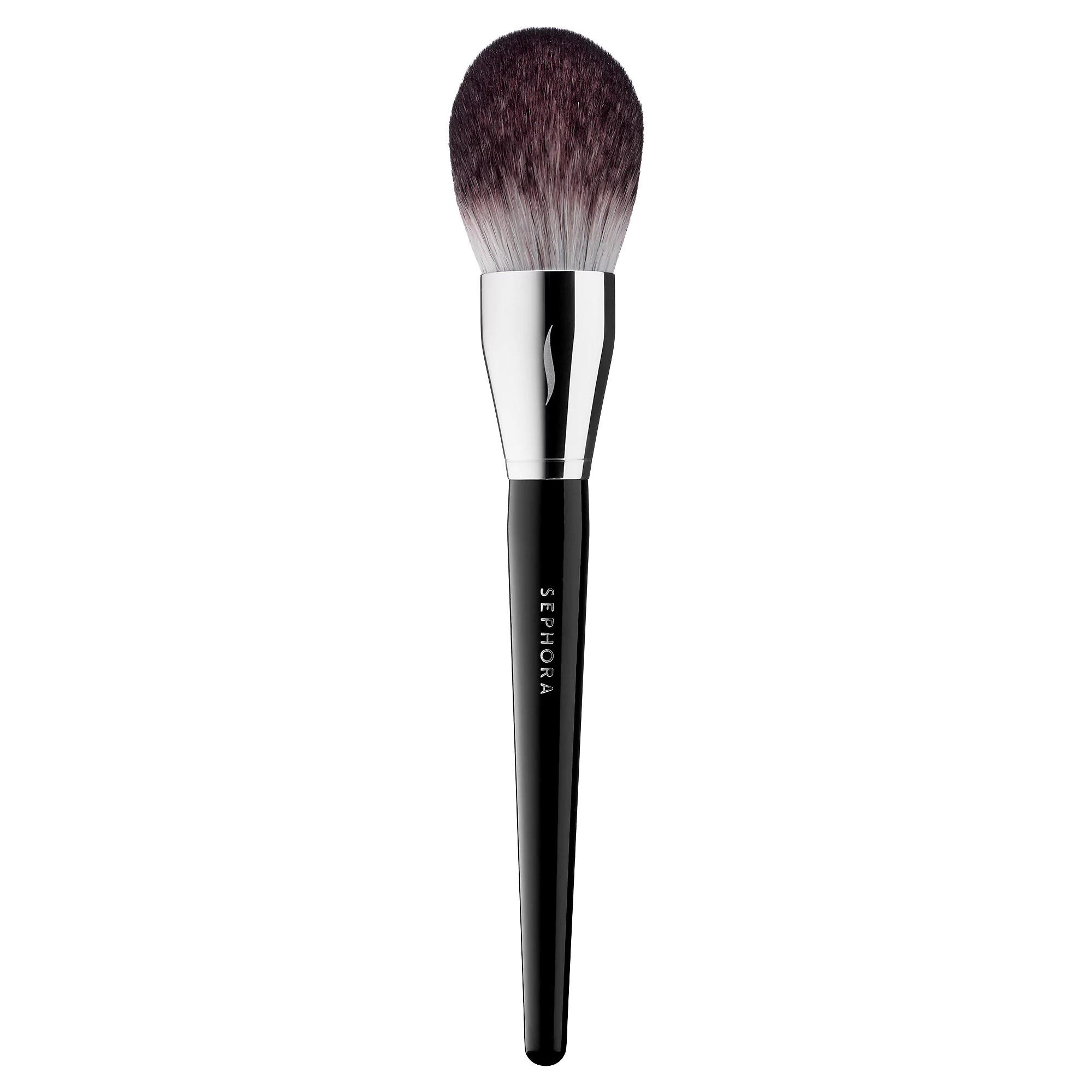 Sephora PRO Featherweight Powder Brush #91