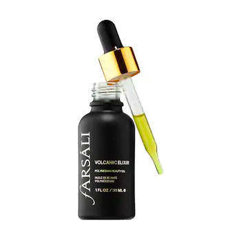 Farsali Volcanic Elixr Polynesian Beauty Oil Mini