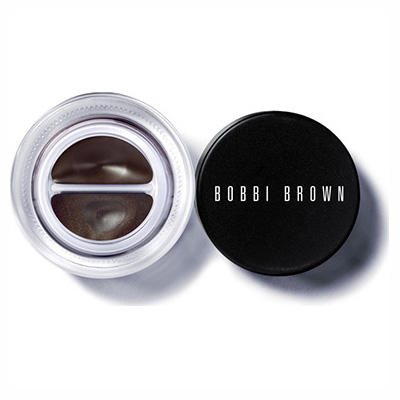 Bobbi Brown Gel Eyeliner Duo Dark Chocolate Ink / Black Scotch