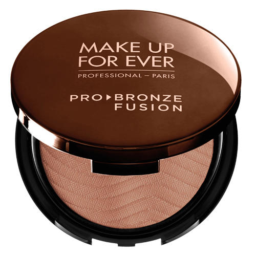 Makeup Forever Pro Bronze Fusion Bronzer 35I