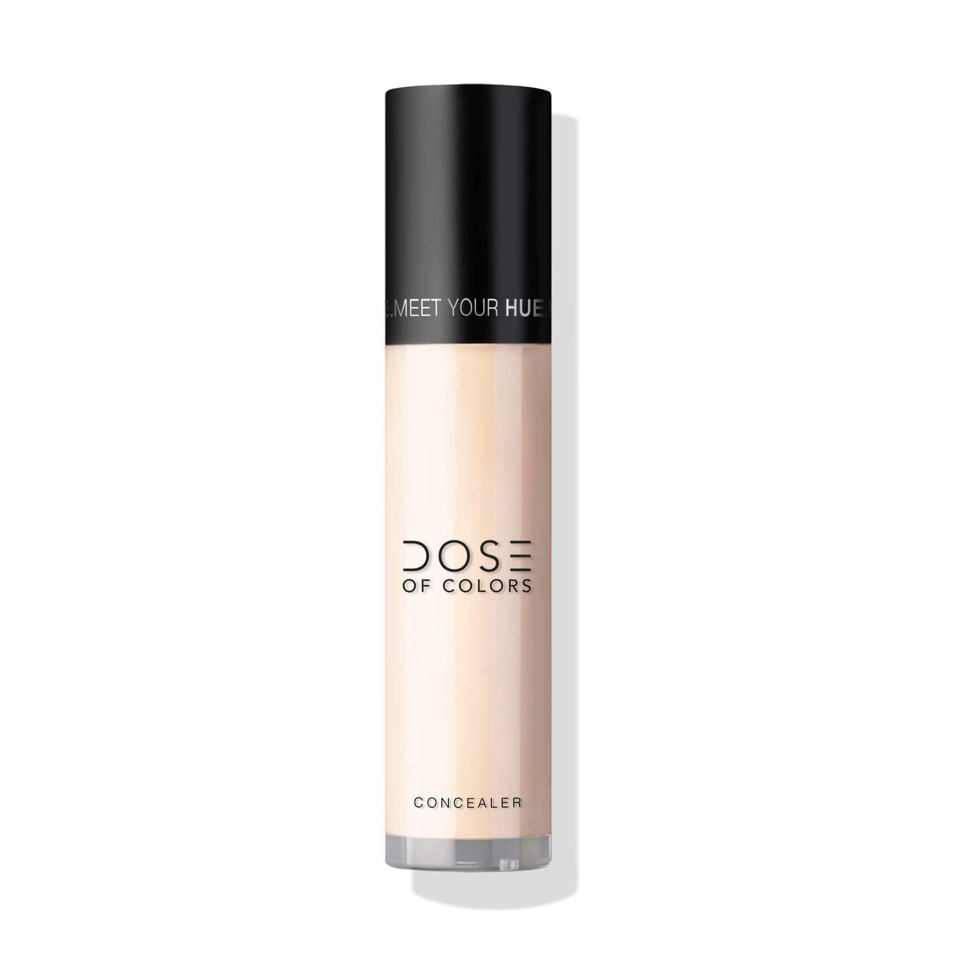 Dose Of Colors Concealer Light 07