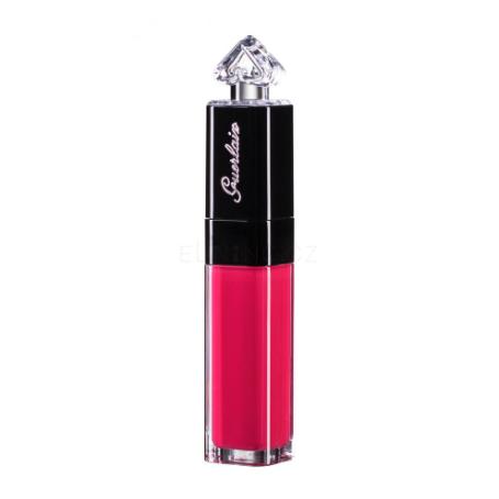 Guerlain La Petite Robe Noire Lip Colour Ink Creative L160