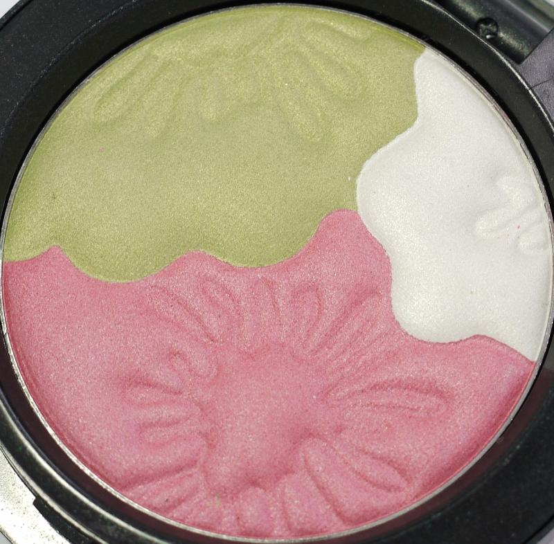 MAC Eyeshadow Pearlmatte #9