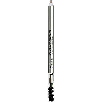 IT Cosmetics Brow Power Waterproof Perfector Gel Pencil Gray