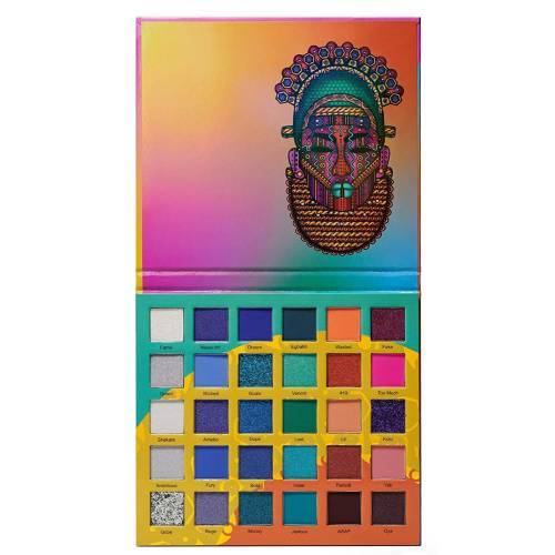 Juvia's Place Wahala 2 Palette