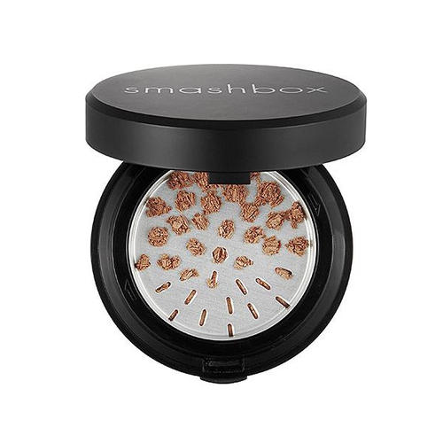Smashbox Halo Hydrating Perfecting Powder Medium/Dark