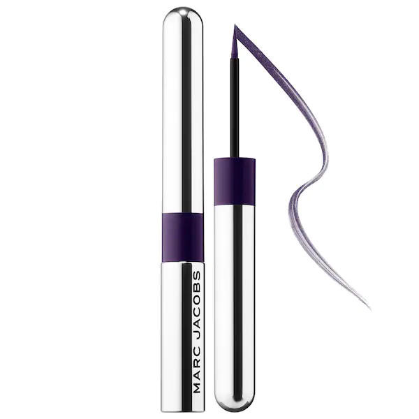 Marc Jacobs Highliner Liquid Gel Eyeliner Jelly Much?