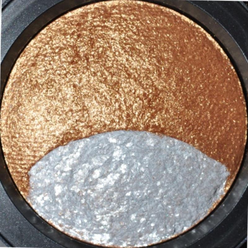MAC Mineralize Eyeshadow Mayhem #2