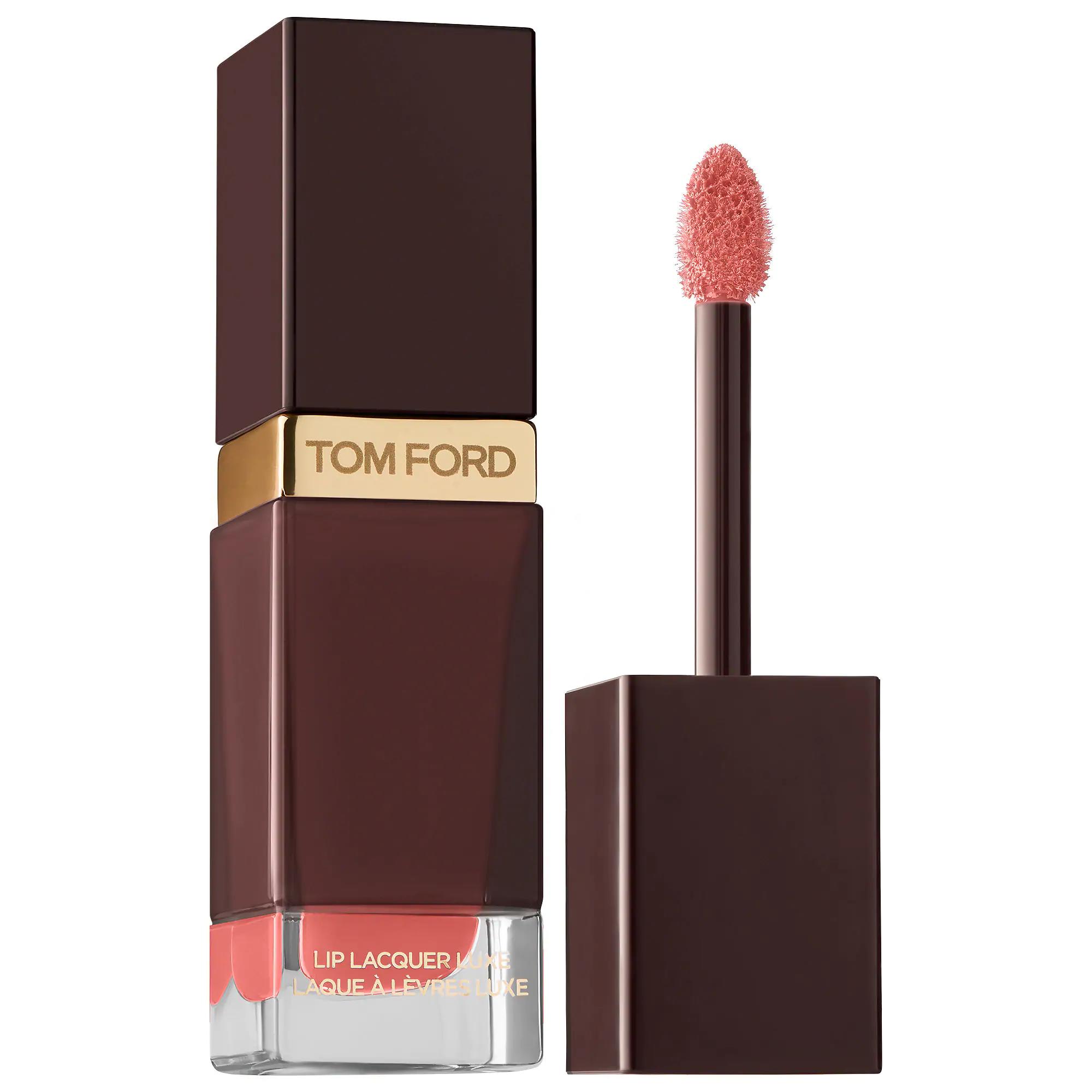 Tom Ford Lip Lacquer Luxe Insinuate 01