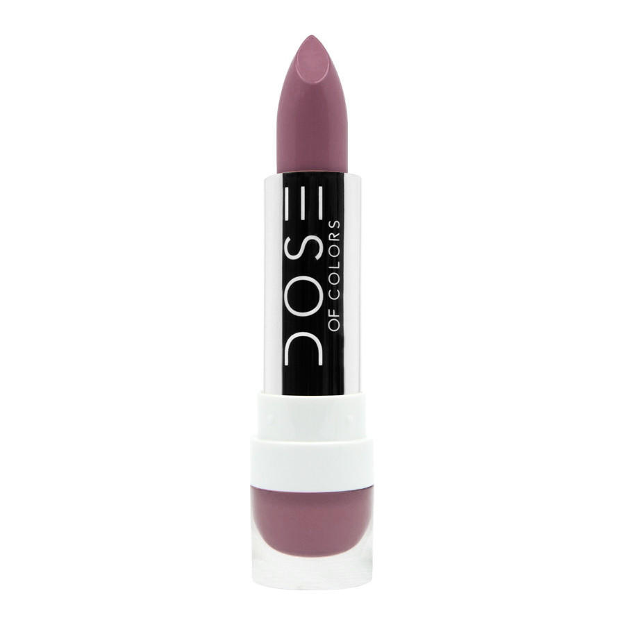 Dose Of Colors Lipstick Fig