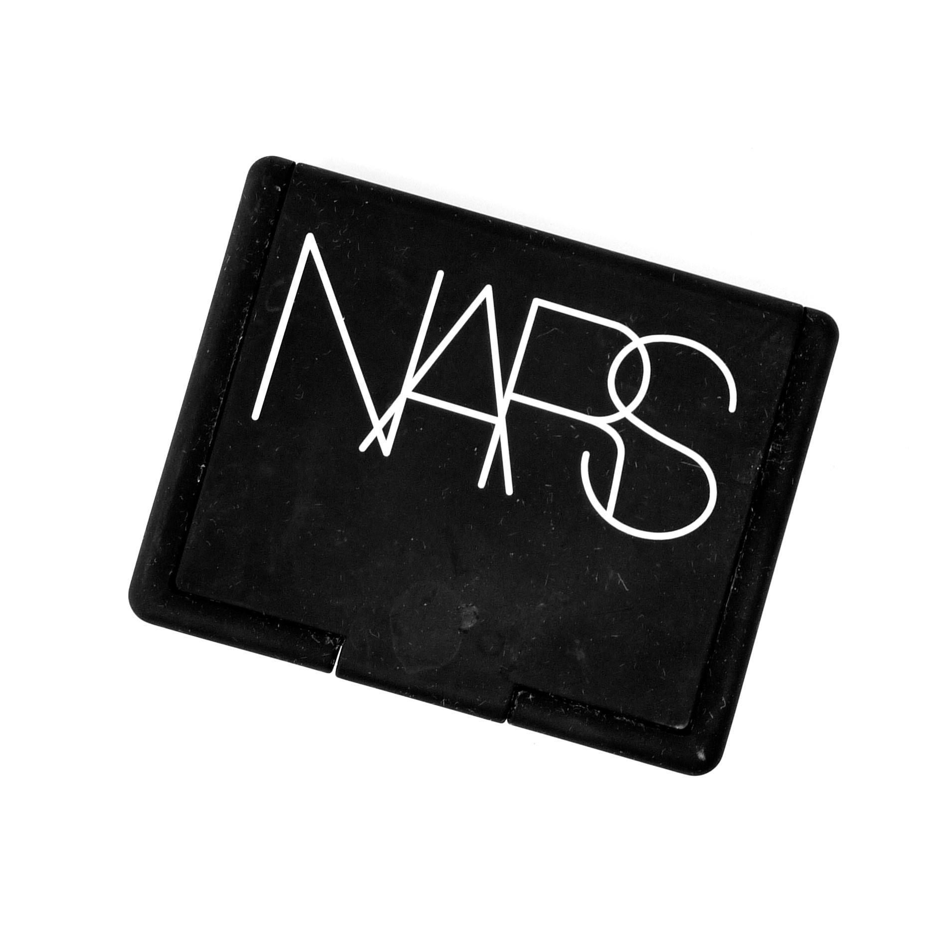 NARS Duo Eyeshadow India Song #2