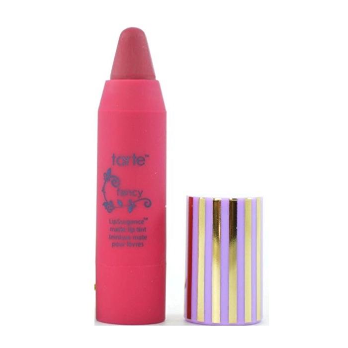 Tarte LipSurgence Matte Lip Tint Fancy Mini