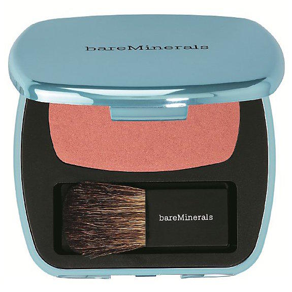 bareMinerals Ready Blush The Natural High #0