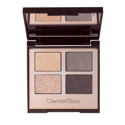 Charlotte Tilbury The Uptown Girl Luxury Eyeshadow Palette