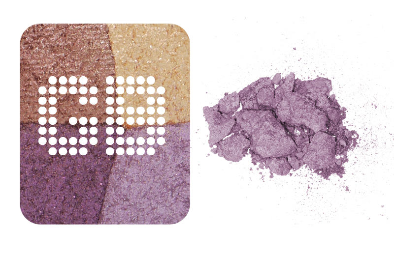 MAC Mineralize Eyeshadow Eccentricity #10