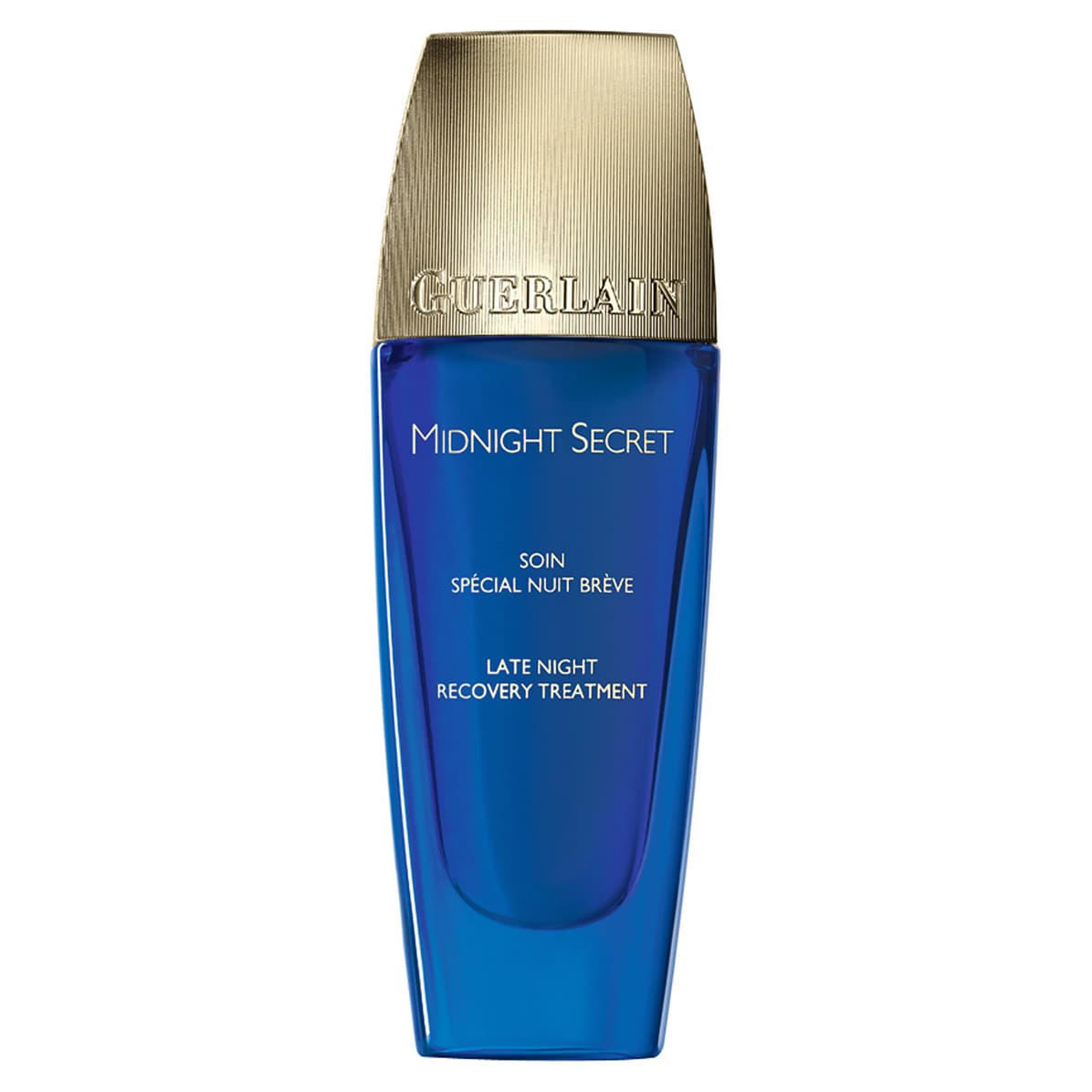 Guerlain Midnight Secret Late Night Recovery Treatment Travel