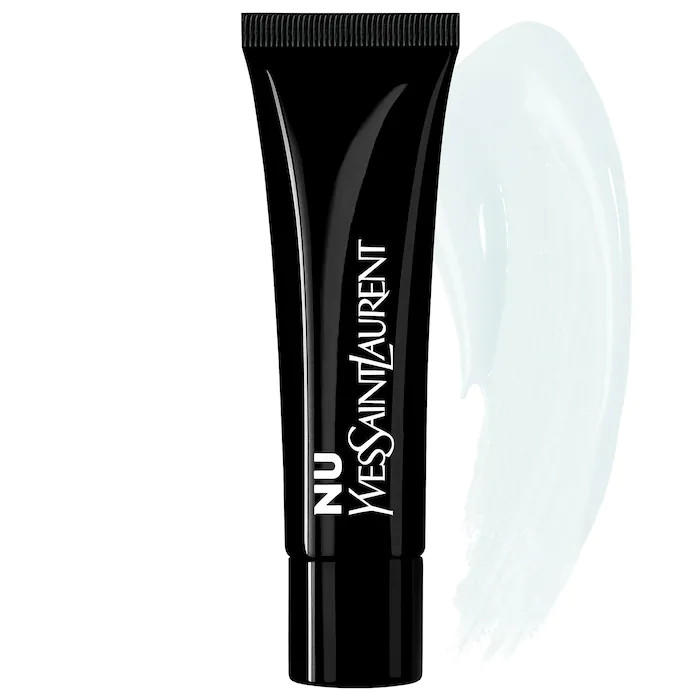 YSL NU Tone Corrector Green