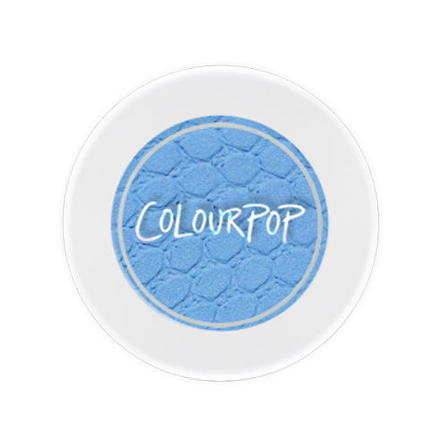 ColourPop Super Shock Shadow Taco
