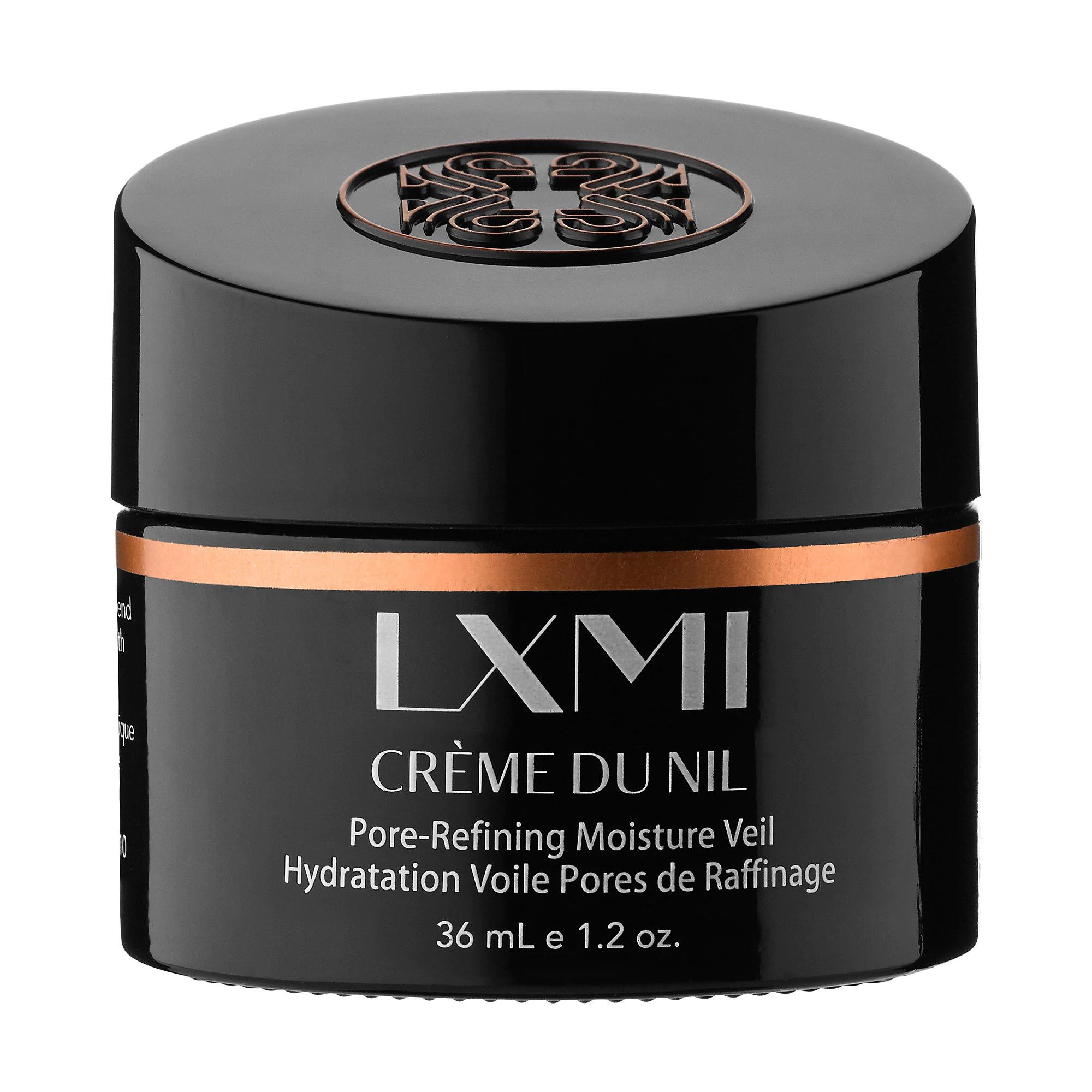 LXMI Crème du Nil Pore-Refining Moisture Veil Mini 15ml