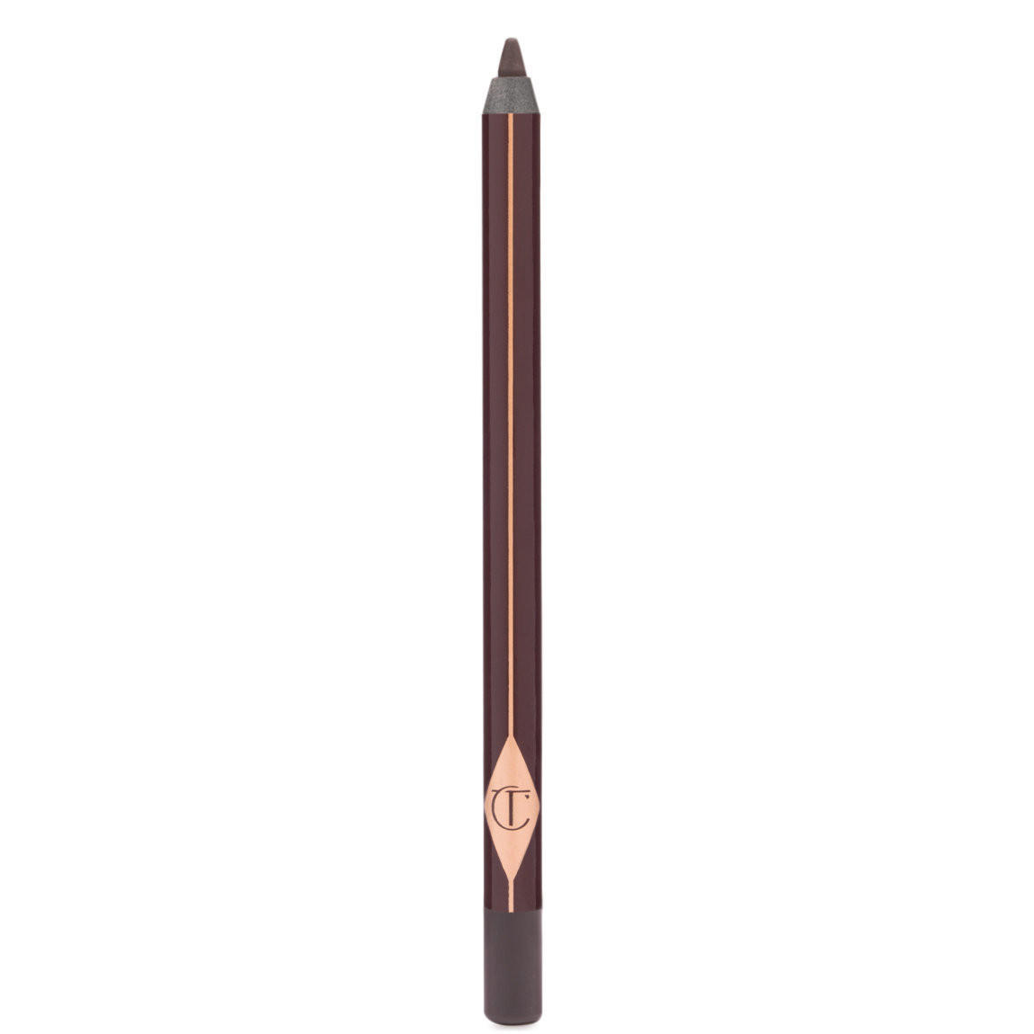 Charlotte Tilbury Rock 'N' Kohl Eye Pencil Smokey Grey