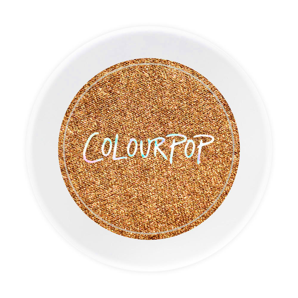 ColourPop Super Shock Cheek Might Be