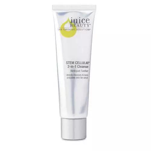 Juice Beauty Stem Cellular 2-in-1 Cleanser 60ml