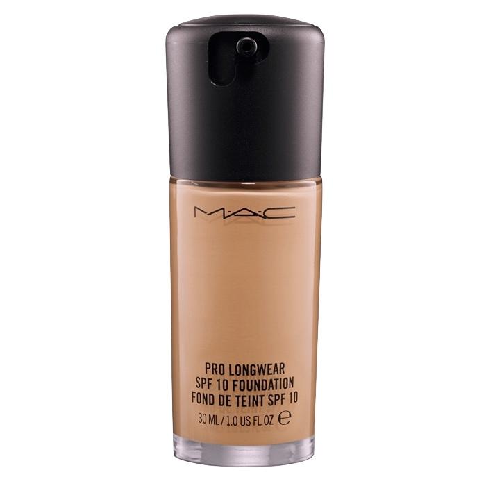 MAC Pro Longwear Foundation SPF 10 NW35