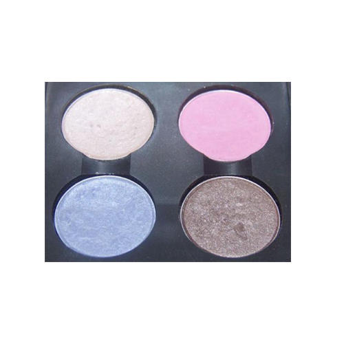 MAC Eyeshadow Quad Boudior Hues