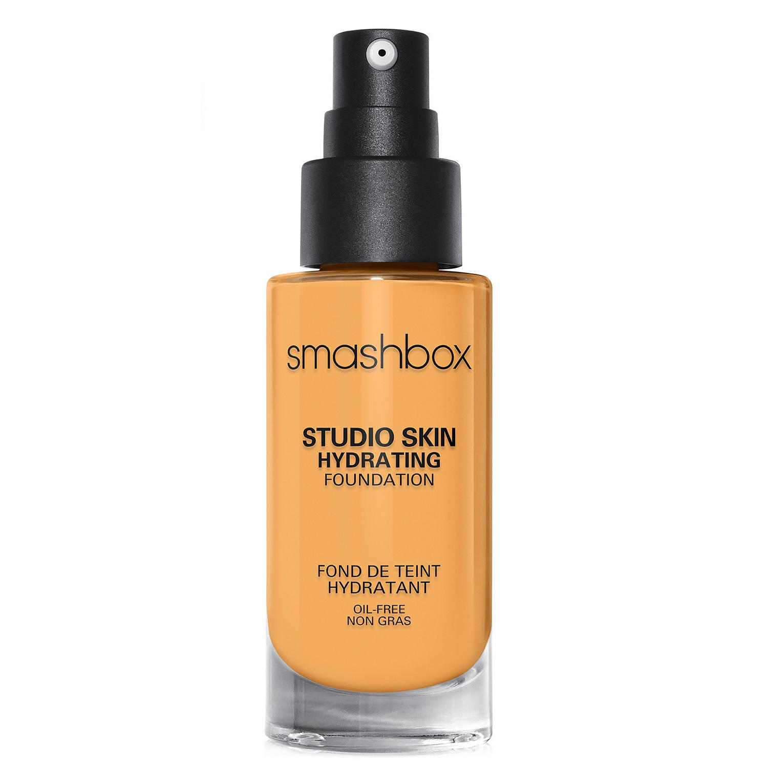 Smashbox Studio Skin Hydrating Foundation 3.05