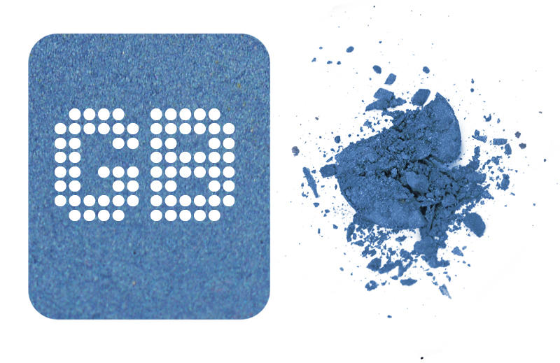 MAC Eyeshadow Refill Moon's Reflection #2