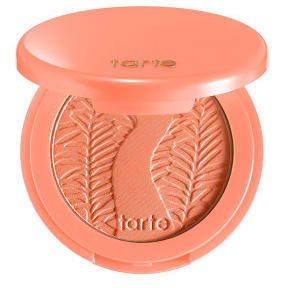 Tarte Amazonian Clay 12-Hour Blush Captivating Mini