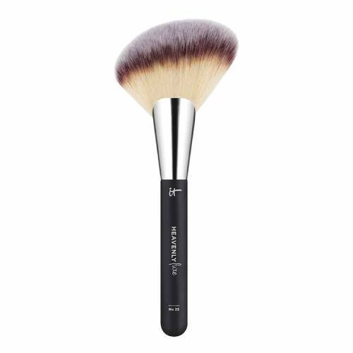 IT Cosmetics Heavenly Luxe Sculpt & Define blush Brush 25