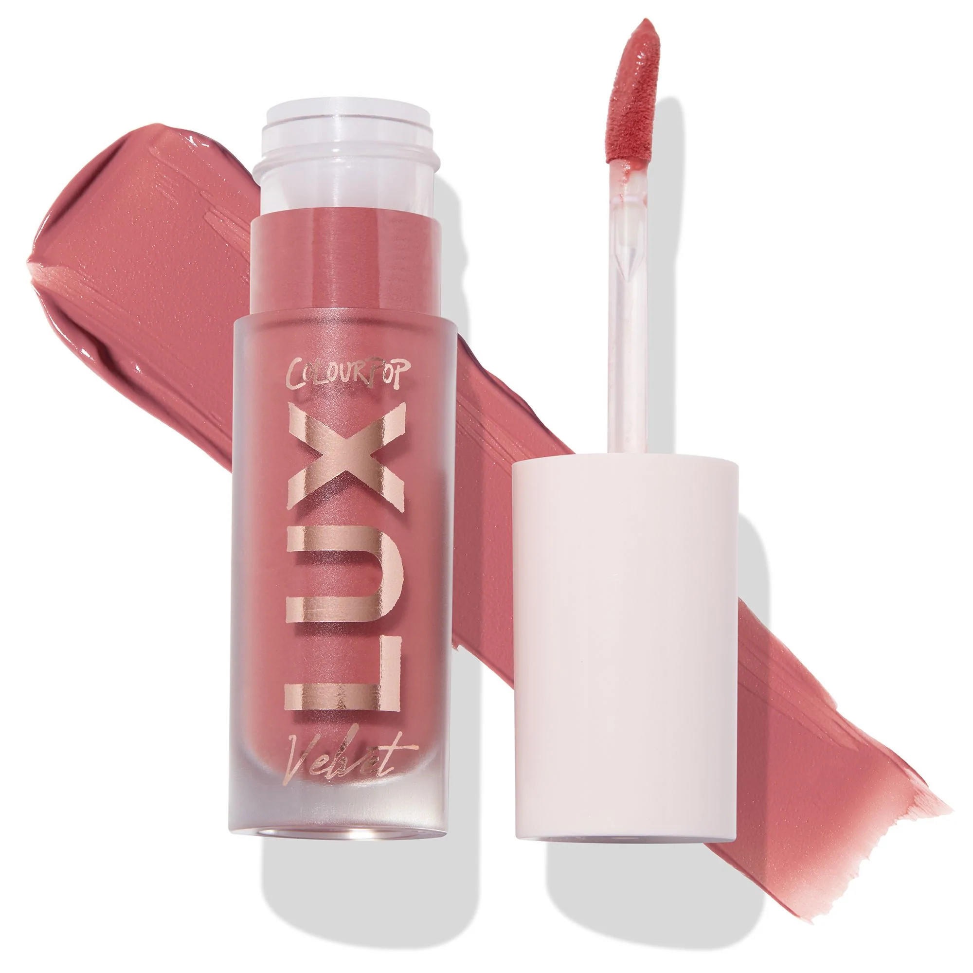 ColourPop Lux Liquid Lip Genie